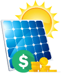 Business solar feed-in tariffs